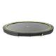 EXIT Bodentrampolin »Silhouette sports«, Ø ca. 366 cm