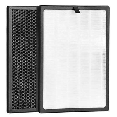 Costway Air Purifier Filter Replacement 3-in-1 H13...