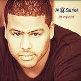 Pre-Owned - The Very Best of Al B. Sure! by Al B. Sure! (CD May-2003 Warner Bros.)