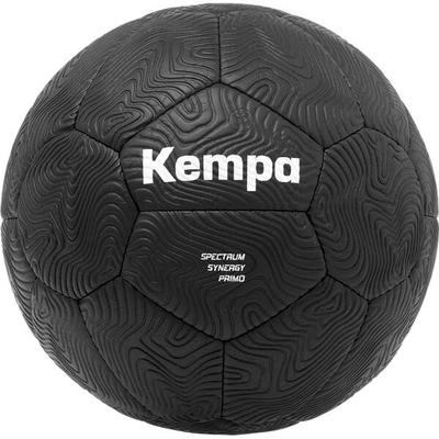 KEMPA Ball SPECTRUM SYNERGY PRIMO, Größe 1 in schwarz