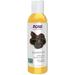 NOW Solutions Jojoba Oil 100% Pure Moisturizing Multi-Purpose Oil for Face Hair and Body 4-Ounce 4 Fl Oz (Pack of 1)