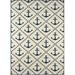 Momeni Baja Anchors Area Rug