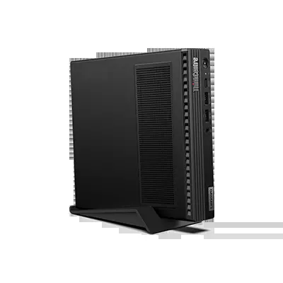Lenovo ThinkCentre M90q Gen 3 Desktop - 512GB SSD - 16GB RAM - Intel vPro® platform