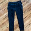 Madewell Jeans | Madewell 10 Inch High Rise Skinny Black Jeans Size 35 | Color: Black | Size: 35