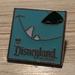 Disney Accessories | Disneyland Sulley Hidden Mickey Pin | Color: Blue/White | Size: Os