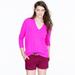 J. Crew Shorts | J. Crew New Rare Color Magenta Pink 2.5" Chino Short Size 12 Casual | Color: Pink/Purple | Size: 12