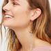 Free People Jewelry | Free People Smokeshow Threader Earrings | Color: Silver | Size: Os