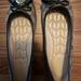 Coach Shoes | Coach Bennie Signature Flats | Color: Brown | Size: 10