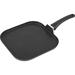 Good Cook GoodCook Square Griddle Pan, 11 Inch, Black Non Stick/Aluminum in Brown/Gray | 11 W x 11 D in | Wayfair 06172