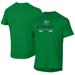 Men's Under Armour Green Notre Dame Fighting Irish Athletics Tech T-Shirt