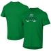 Men's Under Armour Green Notre Dame Fighting Irish Alumni Tech T-Shirt