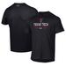 Men's Under Armour Black Texas Tech Red Raiders Alumni T-Shirt