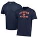 Men's Under Armour Navy Auburn Tigers Alumni Performance T-Shirt