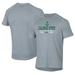 Men's Under Armour Gray Colorado State Rams Alumni Tech T-Shirt