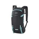 Dakine Drafter Backpack - Women's 10L Black/Moss One Size D.100.5471.024.OS