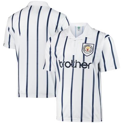 Manchester City 1993 Auswärtstrikot Image