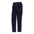 Hammer Jeans Jeans - Mid/Reg Rise: Blue Bottoms - Women's Size 1