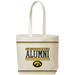 Iowa Hawkeyes Alumni Daily Grind Tote Bag