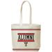 Texas Tech Red Raiders Alumni Daily Grind Tote Bag