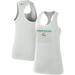 Women's Nike Gray Oregon Ducks Game Time Tank Top