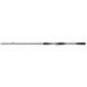 Abu Garcia Svartzonker Classic Motoroil Cast Rod - Perch 6'10 5-21g 2pc