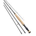 Daiwa X4 Trout Fly Rod - 9'' #5/6