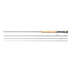 Shakespeare Oracle 2 Stillwater Fly Rod - 11ft #6 4pc