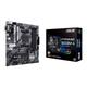 ASUS PRIME B550M-A/CSM AMD B550 DDR4 Micro ATX Motherboard - Socket AM4