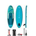 Vibrant Youth 8ft Paddleboard Package -