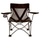 TravelChair Frenchcut Beach Chair - Black