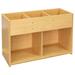 Book/Toy Storage, Assembled - Tot Mate TMS501A.0577