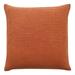 RIA PILLOW WARM SIENNA - Moe's Home Collection XU-1026-12