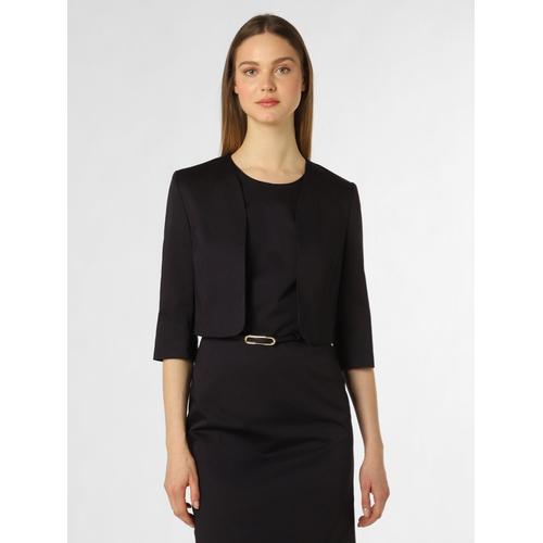Apriori Blazer Damen marine, 38