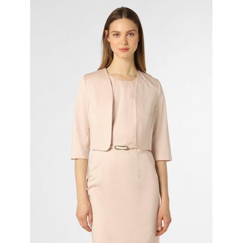 Apriori Blazer Damen rosa, 36
