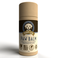 Puppy Lisa Paw Soother For Dogs Dog Paw Moisturizer Balm - Made in the US Biodegradable Paw Balm Dogs With Natural Butter and Oils - Cruelty-Free Dog Paw Balm to Protect and Soothe Dry Cracked Paws