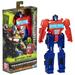 Transformers: Rise of the Beasts Optimus Prime Kids Toy Action Figure for Boys and Girls Ages 6 7 8 9 10 11 12 and Up (11â€�)