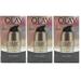 Olay Total Effects 7 in One Daily Serum 1.7 oz (3 Pack)