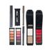 ZHAGHMIN Make Up Pallete Kit 30Ml Eye Fashion Lipstick Beautiful Makeup Shadow Mascara 8 In 1 Mini Eyeshadow Wet And Wild Breakup Proof Eyeliner Miniature Pallet Makeup Organizer Makeup Forever Make