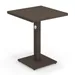 emu Lock Outdoor Dining Table - E472K-41