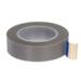 Uxcell PTFE Film Tape Roll 0.6 x 33 ft High Temperature Tape 0.13mm Thickness with Single Side Adhesive Gray