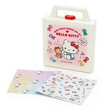 Sanrio Hello Kitty Square Case Memo