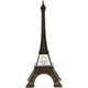 "Paris 2024 Olympics Eiffel Tower Model - 13cm"