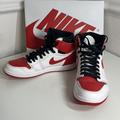 Nike Shoes | Air Jordan 1 Retro High Og | Color: Black/Red | Size: 7.5