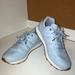 Levi's Shoes | Levi’s Blue Shoes | Color: Blue/Brown | Size: 8.5