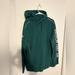American Eagle Outfitters Shirts | American Eagle Hoodie - Men's Medium | Color: Green | Size: M
