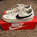 Nike Shoes | Men’s Nike Court Legacy Shoes Size 9 | Color: White | Size: 9