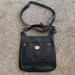 Coach Bags | Coach Penelope Leather Cross Body Bag. | Color: Black | Size: Os