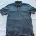 Adidas Shirts | Adidas Puremotion Mens Golf Polo Size Medium | Color: Gray | Size: M