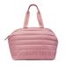 Victoria's Secret Bags | Brand New Victoria’s Secret Pink Duffle Bag | Color: Pink | Size: Os