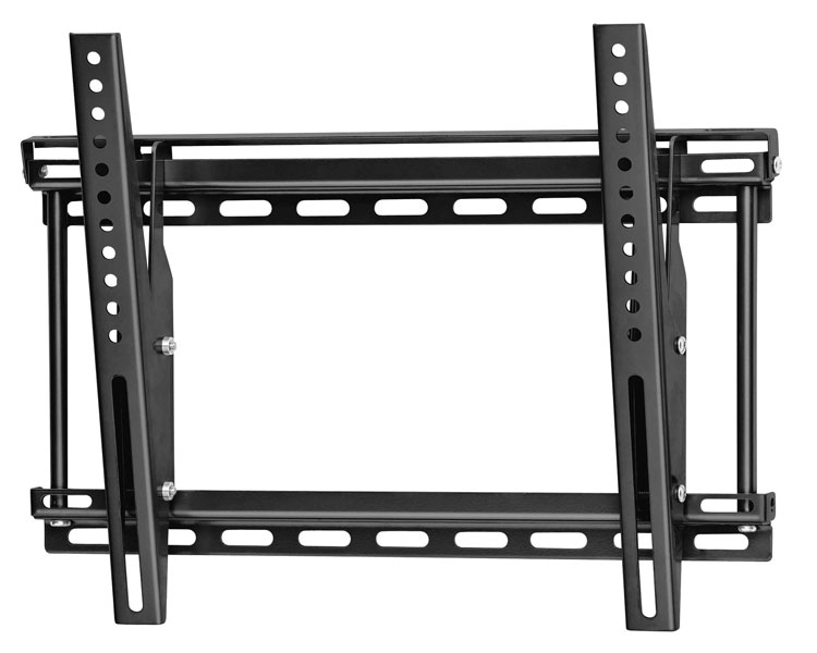 Ergotron Neo-Flex neigbare TV Wandhalterung VHD (60-613) Image